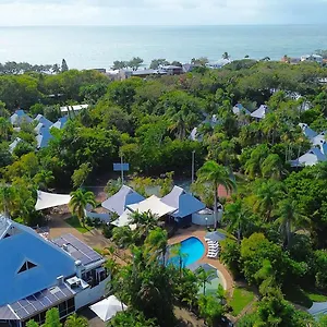 4* Курортный комплекс Kellys